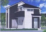Rendering (appearance). (1 Building) Rendering