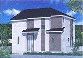 Rendering (appearance). (4 Building) Rendering