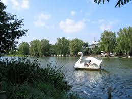 Other. Walk up to Shakujii Park about 9 minutes It is close to feel the nature. 