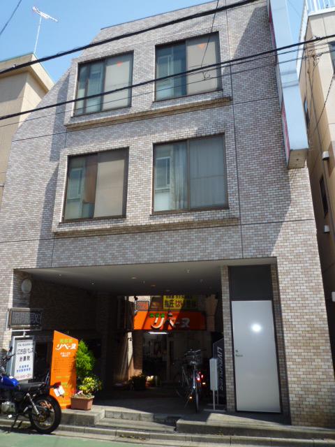 Local appearance photo. Local (January 2013) Shooting