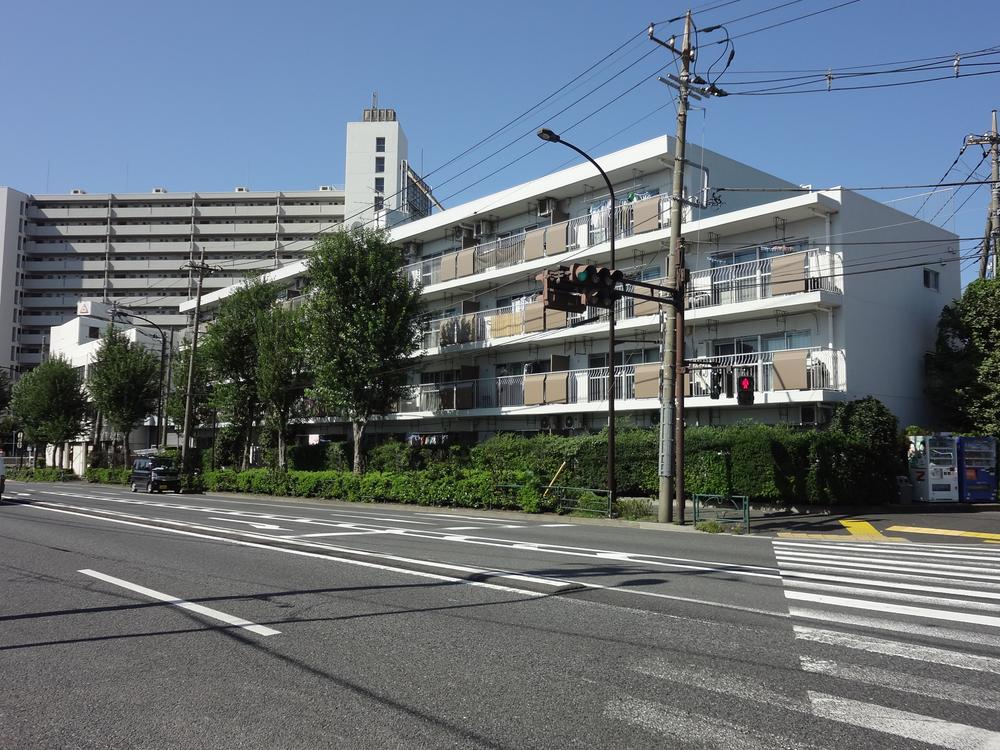 Local appearance photo. Local (10 May 2013) Shooting