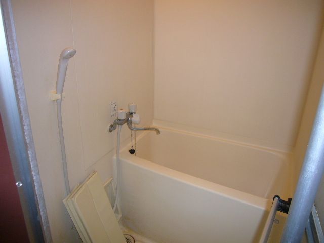 Bath. Spacious stick is to you heal daily fatigue.