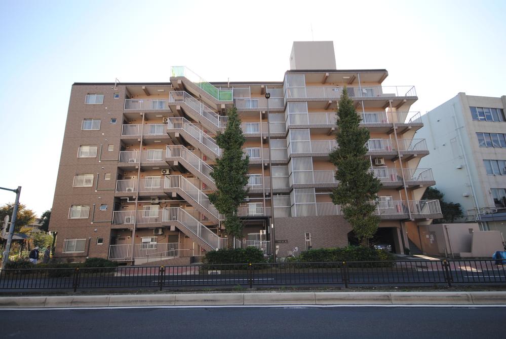 Local appearance photo. Local (11 May 2012) shooting