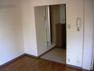 Living and room. Beautiful room