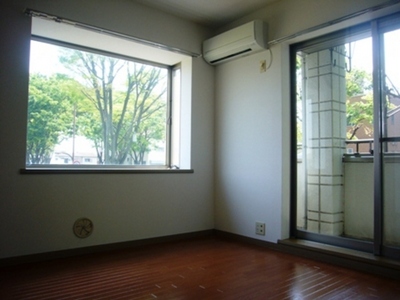 Other. It is a large bay window.