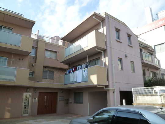 Local appearance photo