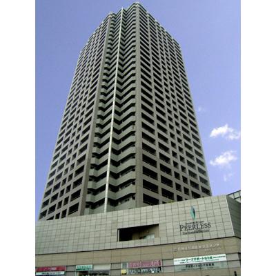 Shopping centre. Until Peerless Shakujii Park 666m