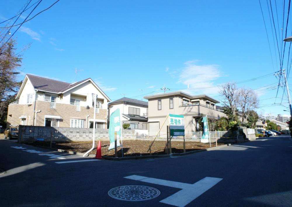 Local photos, including front road