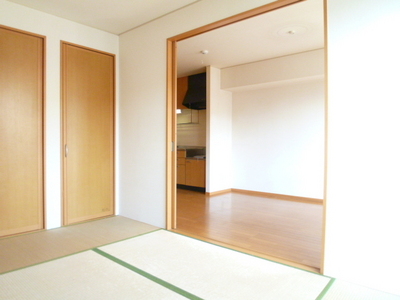Other room space. ☆ Clean interior ☆