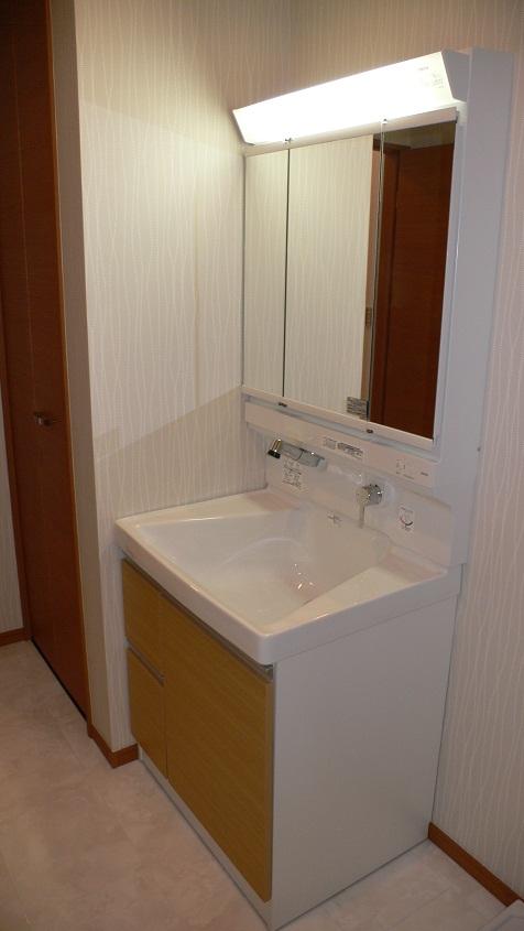 Wash basin, toilet. Indoor (10 May 2013) Shooting