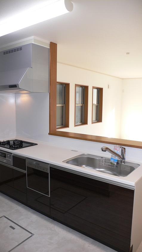 Kitchen. Indoor (10 May 2013) Shooting