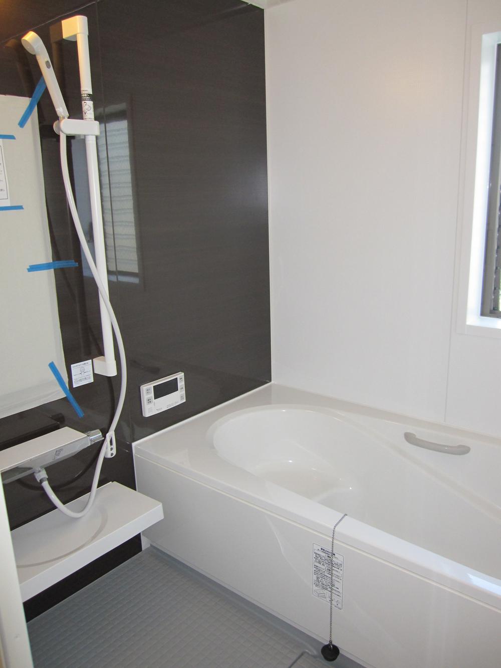 Bathroom. Indoor (12 May 2013) Shooting