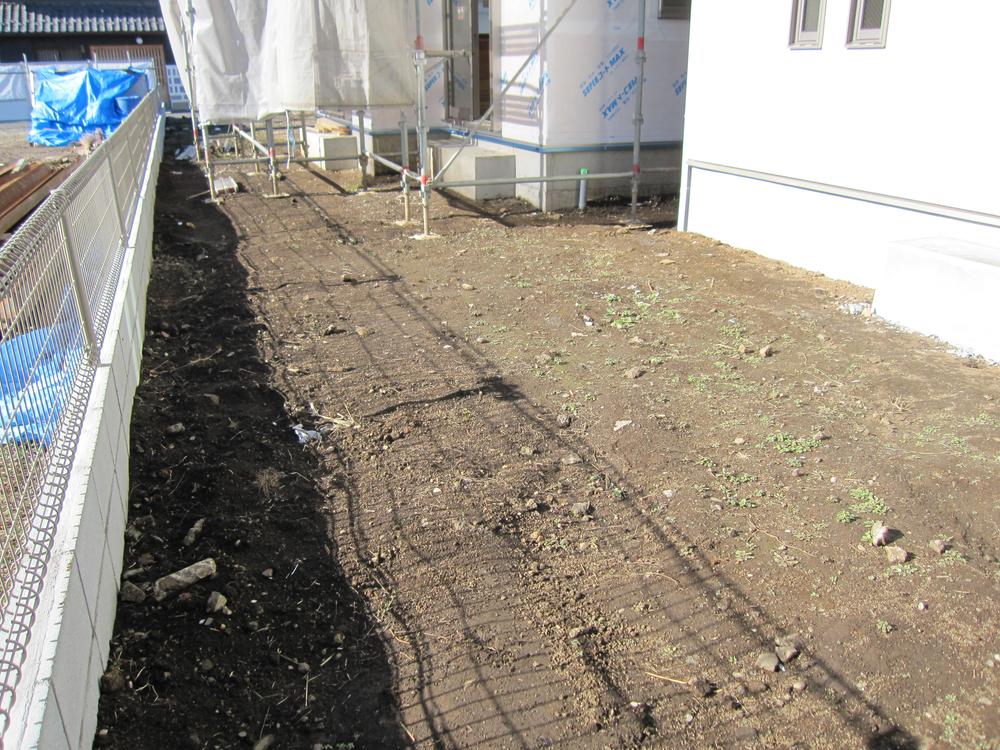 Garden. Indoor (12 May 2013) Shooting