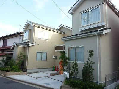 Local appearance photo. Local (10 May 2013) Shooting