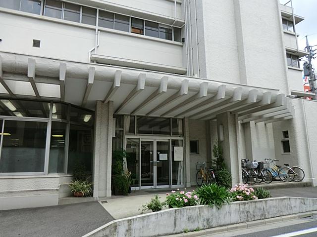 Hospital. 493m until the medical corporation Association Aki Board Kitamachi hospital