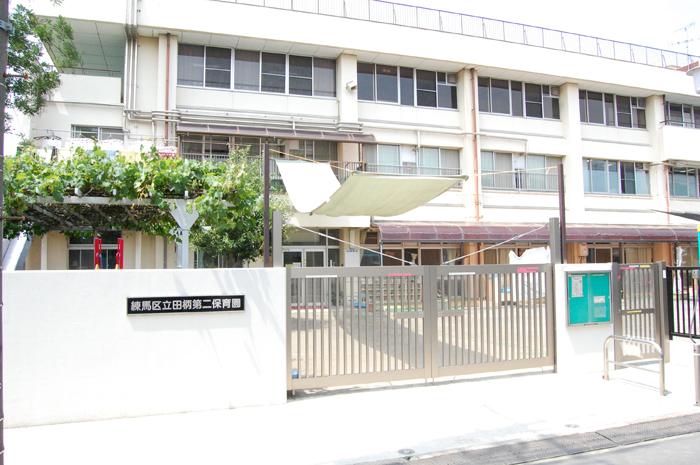 kindergarten ・ Nursery. Tagara 337m until the second nursery