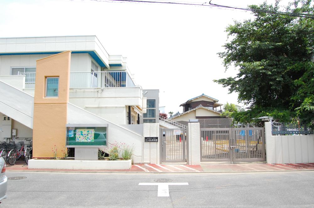 kindergarten ・ Nursery. 677m until Angel nursery