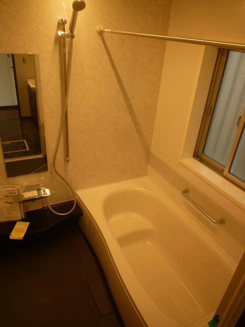 Bathroom. Indoor (11 May 2013) Shooting