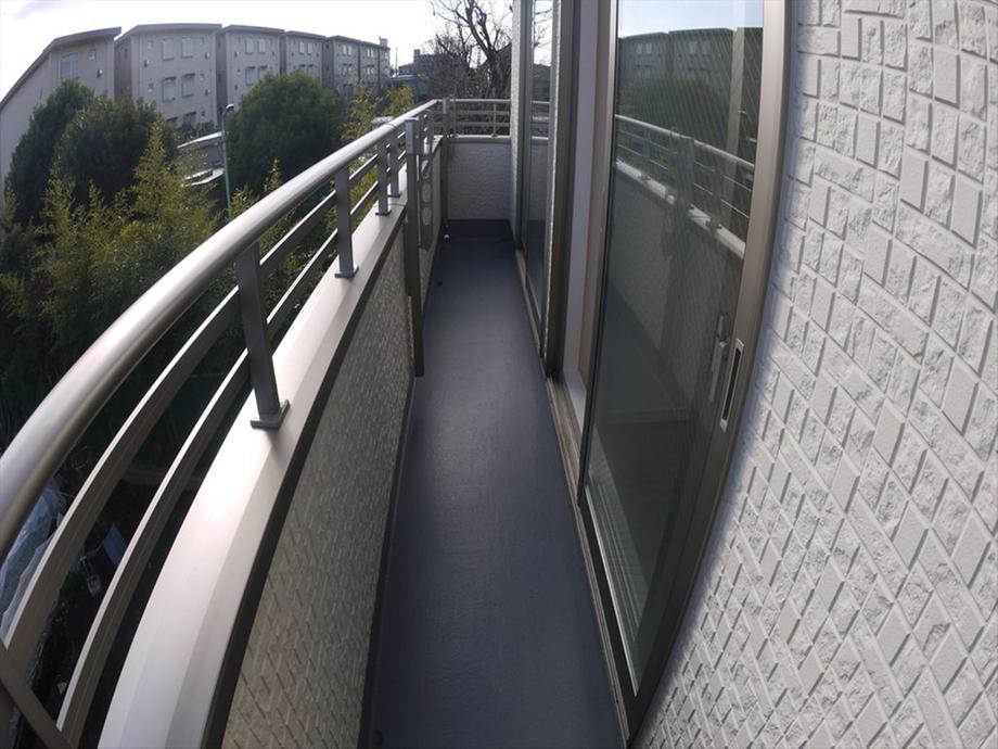 View photos from the dwelling unit