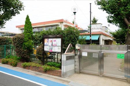 kindergarten ・ Nursery. 1013m to Suginami sunflower kindergarten
