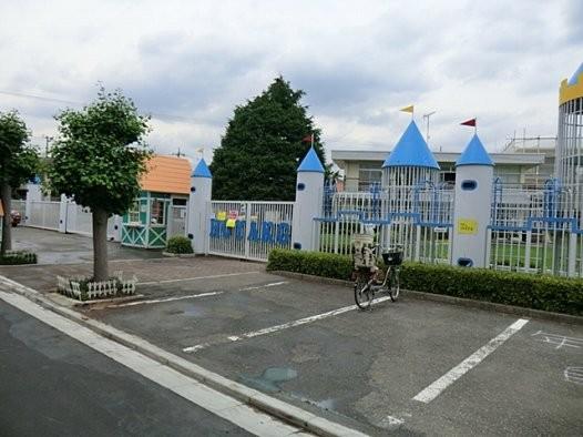 kindergarten ・ Nursery. 674m until law and kindergartens