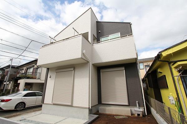 Local appearance photo. Local (October 7, 2013) Shooting