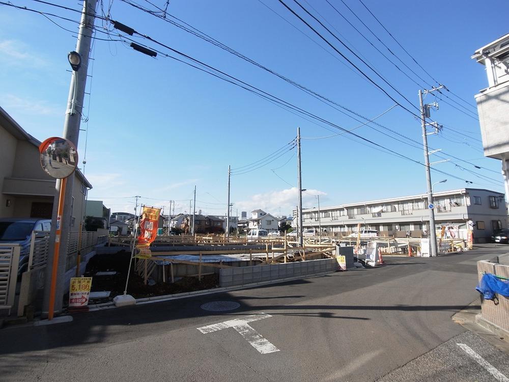 Local appearance photo