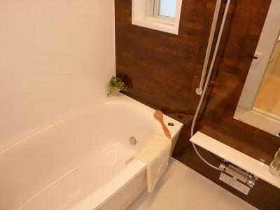 Bathroom. Indoor (10 May 2013) Shooting