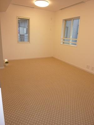 Non-living room. Indoor (10 May 2013) Shooting