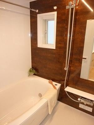 Bathroom. Indoor (10 May 2013) Shooting