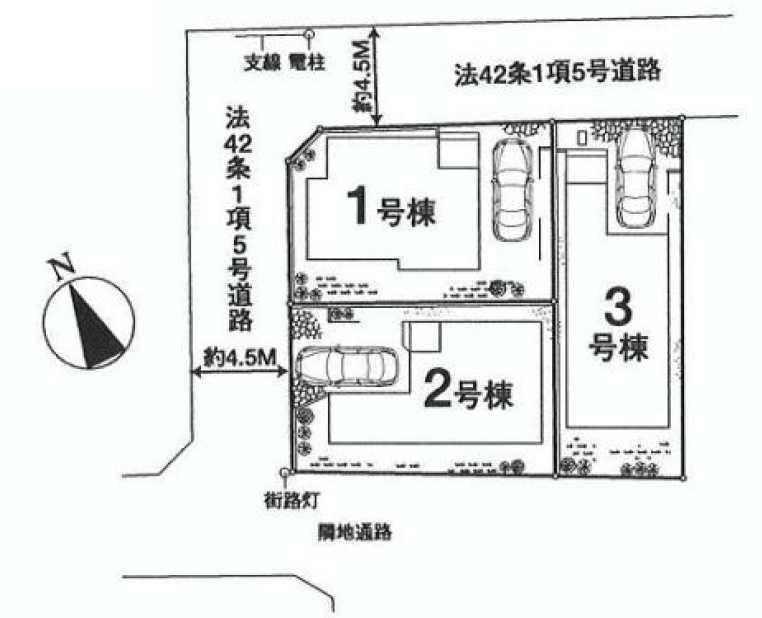 The entire compartment Figure