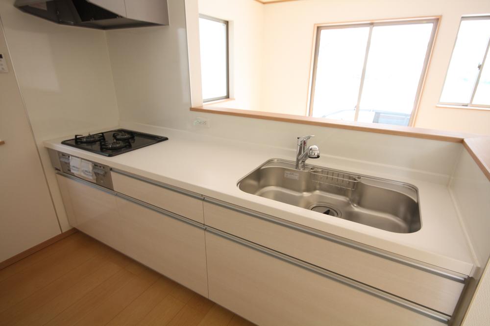 Kitchen. Indoor (11 May 2013) Shooting