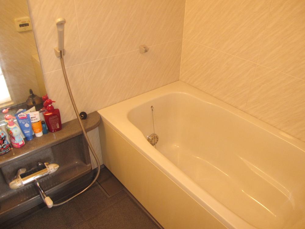 Bathroom. Indoor (12 May 2013) Shooting