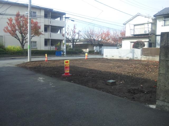 Local photos, including front road