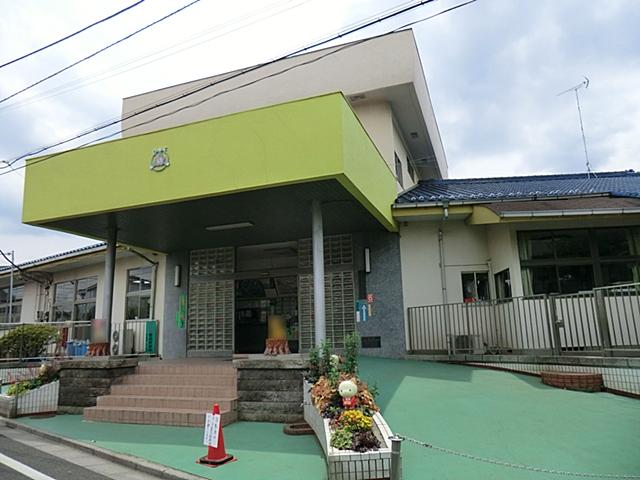 kindergarten ・ Nursery. 390m to Oizumi Fuji kindergarten