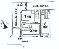 The entire compartment Figure