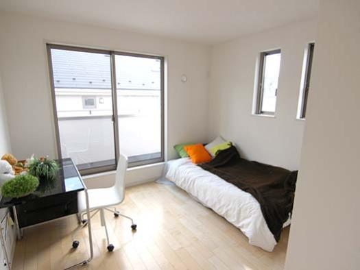 Same specifications photos (Other introspection). Example of construction