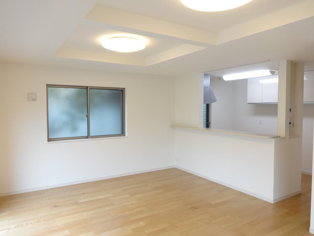 Living. Indoor (10 May 2013) Shooting