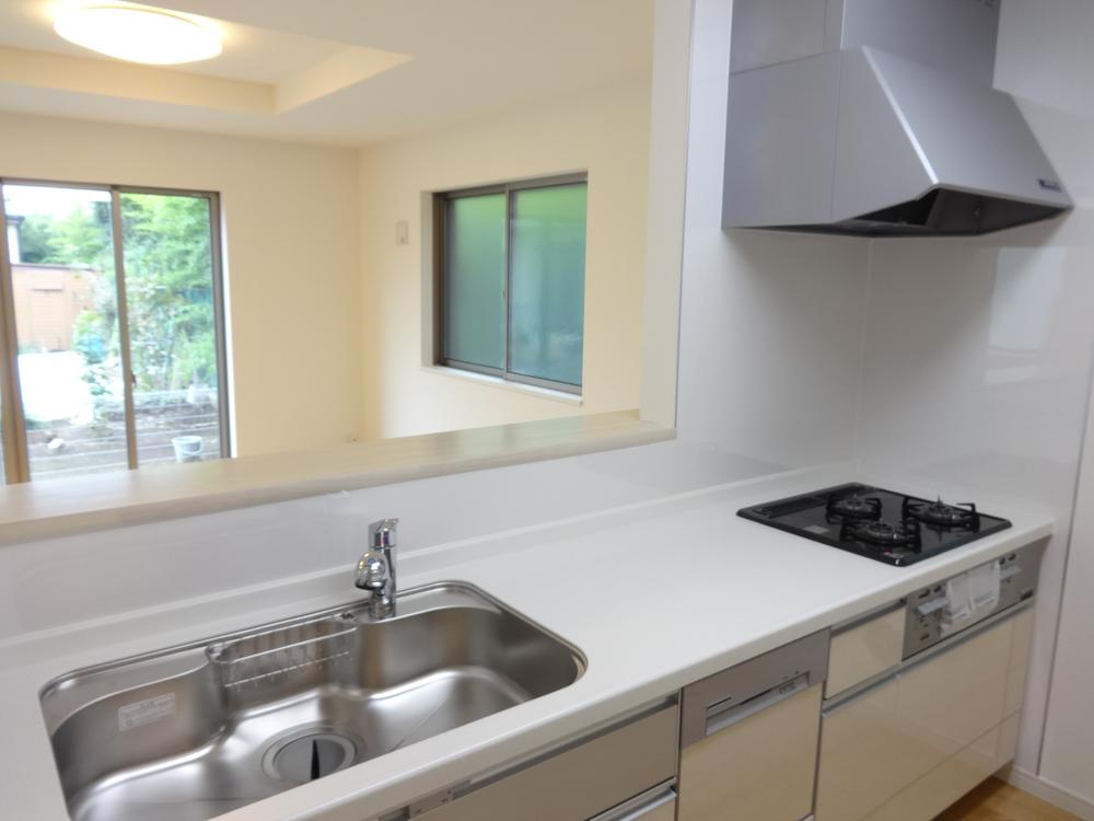 Kitchen. Indoor (10 May 2013) Shooting