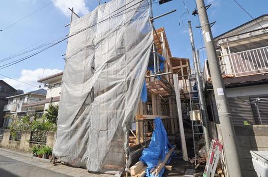 Local appearance photo. Appearance (2013 October shooting)