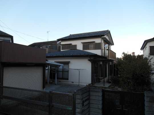 Local land photo. Appearance (1)