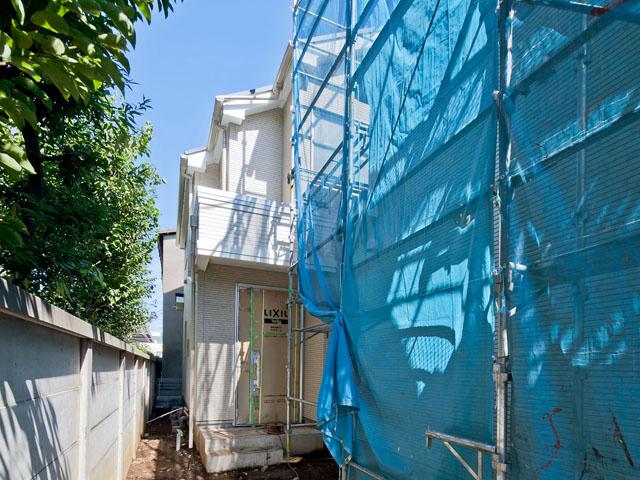 Local appearance photo. Selling local