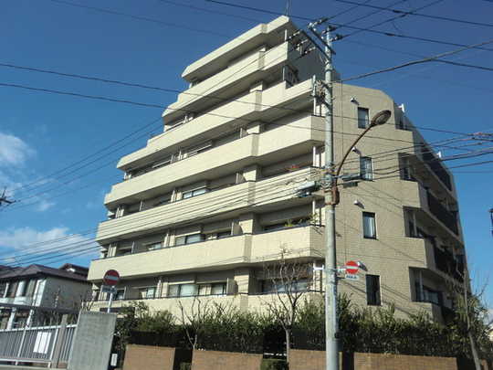 Local appearance photo