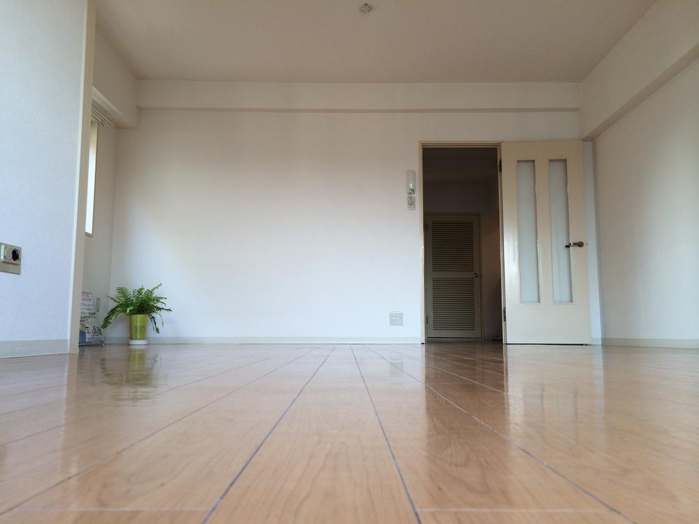 Nerima-ku, Tokyo Toyotamanaka 1