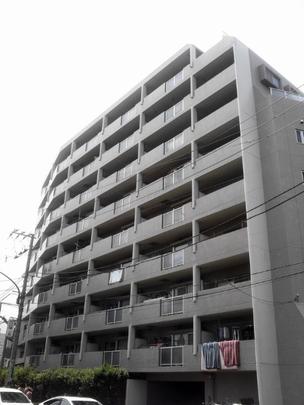 Local appearance photo. Appearance 1