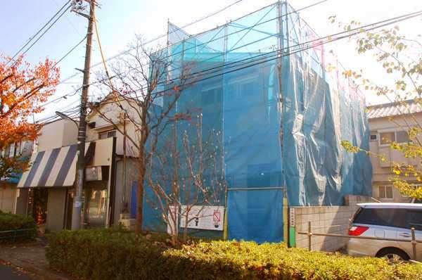 Local appearance photo