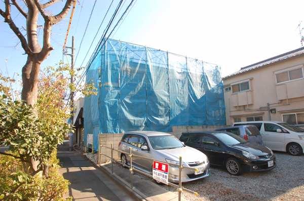 Local appearance photo