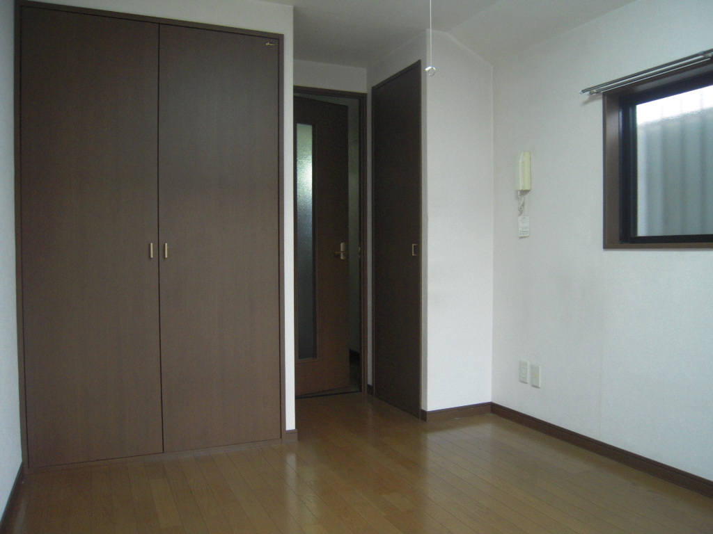 Living and room. ※ It will be in a separate room of the photo.