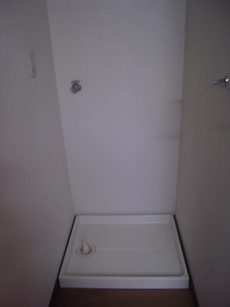 Other room space. ※ It will be in a separate room of the photo.