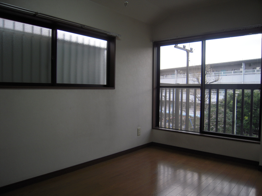 Living and room. ※ It will be in a separate room of the photo.